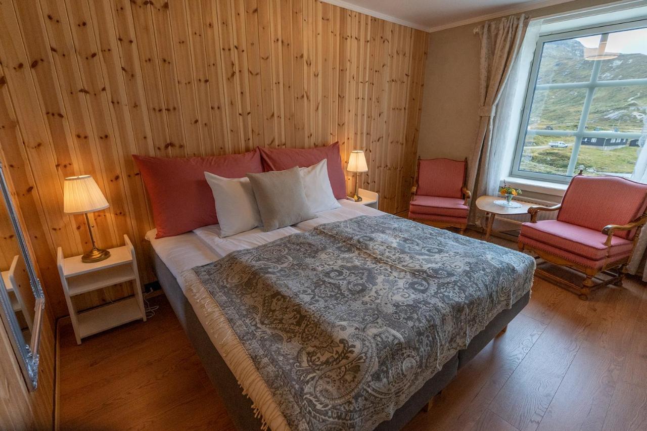 Bygdin Hoyfjellshotell Beitostolen