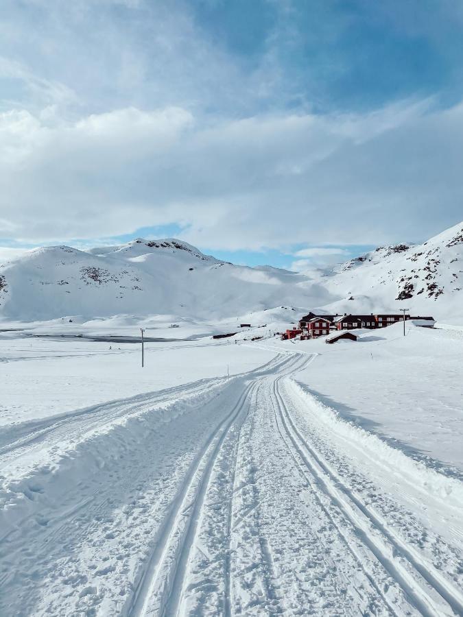 Bygdin Hoyfjellshotell Hotel *