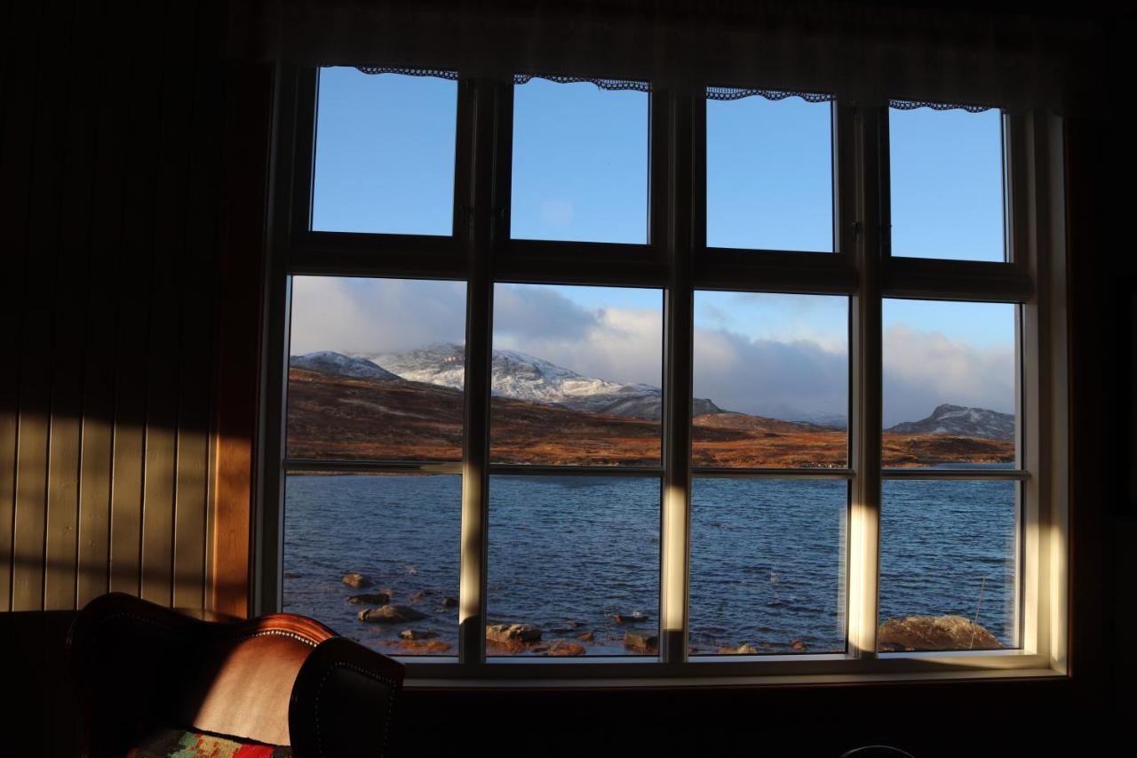 Bygdin Hoyfjellshotell Hotel Beitostolen