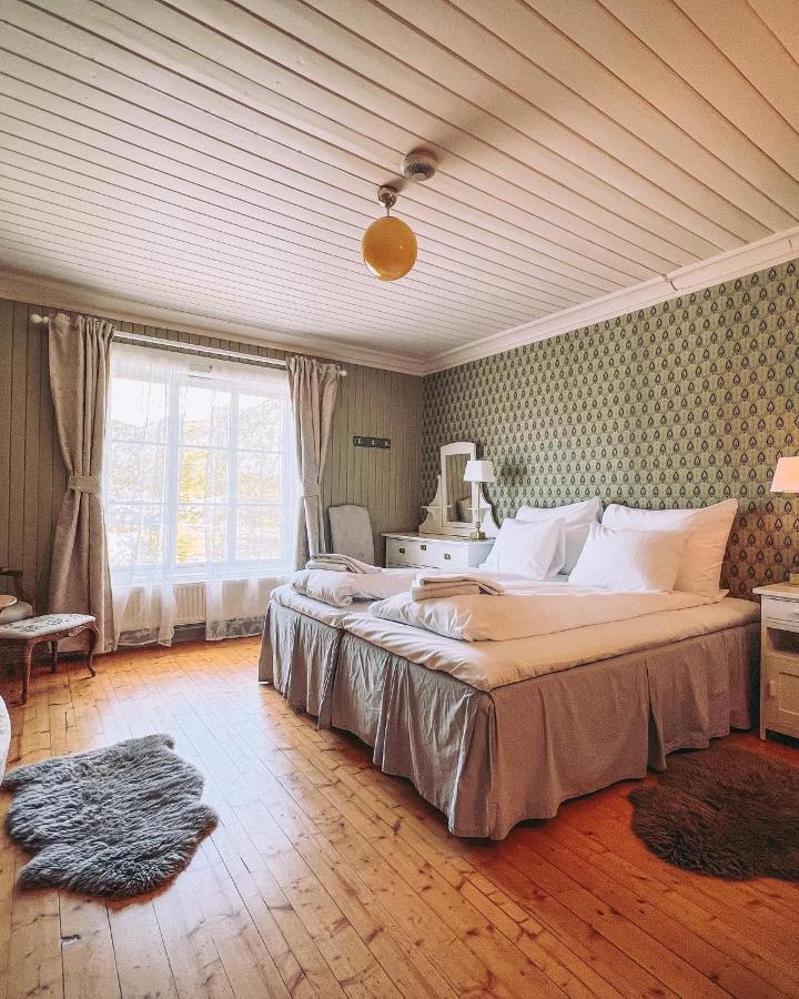 Bygdin Hoyfjellshotell * Beitostolen