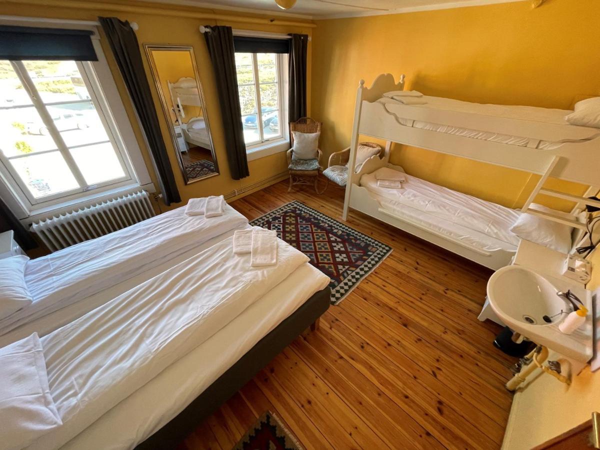 Bygdin Hoyfjellshotell Hotel *